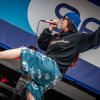 Foto Larakay op Bevrijdingsfestival Utrecht 2026