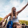 Foto op Bevrijdingsfestival Utrecht 2026