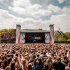 Foto  op Bevrijdingsfestival Utrecht 2026