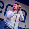 Foto Rolf Sanchez op Bevrijdingsfestival Utrecht 2026
