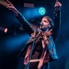 Foto Alain Clark op Bevrijdingsfestival Utrecht 2026