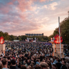 Foto op Bevrijdingsfestival Utrecht 2026