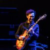 Foto Julian Lage Quartet op Julian Lage Quartet - 09/05 - TivoliVredenburg
