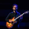 Foto Julian Lage Quartet op Julian Lage Quartet TivoliVredenburg