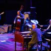 Foto Julian Lage Quartet op Julian Lage Quartet TivoliVredenburg