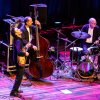 Foto Julian Lage Quartet op Julian Lage Quartet TivoliVredenburg