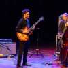 Foto Julian Lage Quartet op Julian Lage Quartet TivoliVredenburg