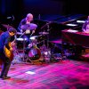 Foto Julian Lage Quartet op Julian Lage Quartet TivoliVredenburg
