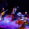 Foto Julian Lage Quartet te Julian Lage Quartet - 09/05 - TivoliVredenburg