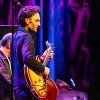 Foto Julian Lage Quartet op Julian Lage Quartet TivoliVredenburg