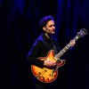 Foto Julian Lage Quartet op Julian Lage Quartet TivoliVredenburg
