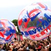 Foto  op Bevrijdingsfestival Brabant 2026