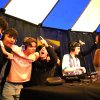 Foto  op Bevrijdingsfestival Brabant 2026