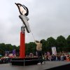Foto  op Bevrijdingsfestival Brabant 2026