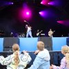 Foto Joël Domingos te Bevrijdingsfestival Brabant 2026