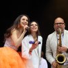 Karsu foto Bevrijdingsfestival Brabant 2026