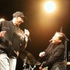 Foto Postmen te Bevrijdingsfestival Brabant 2026