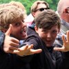 Foto  op Bevrijdingsfestival Brabant 2026