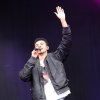 Foto Joël Domingos te Bevrijdingsfestival Brabant 2026