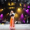 Foto XXJULÍA op Bevrijdingsfestival Brabant 2026