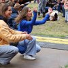 Foto op Bevrijdingsfestival Brabant 2026