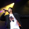 Foto Joël Domingos te Bevrijdingsfestival Brabant 2026