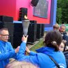 Foto  op Bevrijdingsfestival Brabant 2026