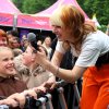 XXJULÍA foto Bevrijdingsfestival Brabant 2026