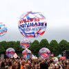 Foto  op Bevrijdingsfestival Brabant 2026