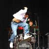 Foto Joël Domingos te Bevrijdingsfestival Brabant 2026