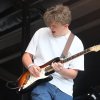 Foto Musicians without Borders op Bevrijdingsfestival Brabant 2026