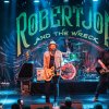 Foto Robert Jon & The Wreck te Robert Jon & The Wreck - 07/05 - Melkweg
