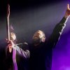 Foto Alphaville op Alphaville - 29/04 - Bürgerhalle