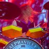 Foto Alphaville op Alphaville - 29/04 - Bürgerhalle