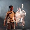 Foto Lamb te Raw Rhythm 2009