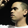 Foto Jiggy Djé te Raw Rhythm 2009