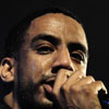 Foto Ryan Leslie te Raw Rhythm 2009