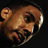 Foto Ryan Leslie te Raw Rhythm 2009