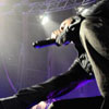 Foto Ryan Leslie te Raw Rhythm 2009