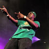 Dizzee Rascal