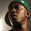 Foto Dizzee Rascal