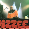 Foto Dizzee Rascal