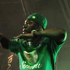 Foto Dizzee Rascal