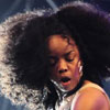 Foto Leela James te Raw Rhythm 2009