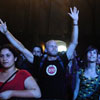 foto Raw Rhythm 2009