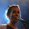 Foto Lamb te Raw Rhythm 2009