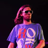 Foto De Jeugd Van Tegenwoordig te Raw Rhythm 2009