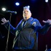 Podiuminfo review: Public Image Ltd. - 07/05 - Melkweg
