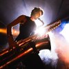 Foto Naft te Bevrijdingsfestival Overijssel 2026