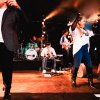 Foto De Niemanders te Bevrijdingsfestival Overijssel 2026